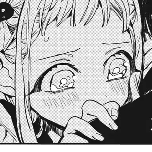 Jibaku Shounen Hanako-kun Chapter 8 cover