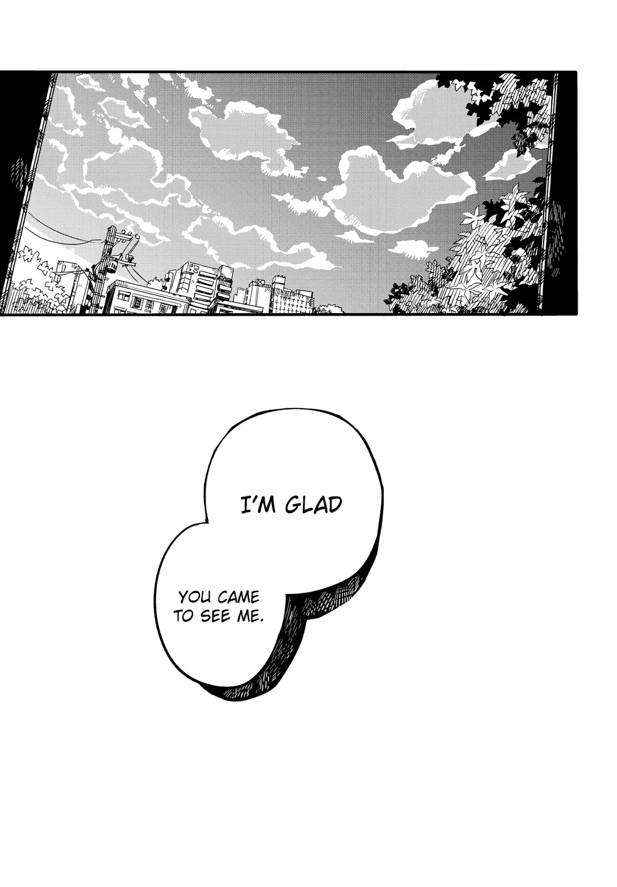 Jibaku Shounen Hanako-kun Chapter 82 page 32 - Chapter 82: The Red House (Part 7)