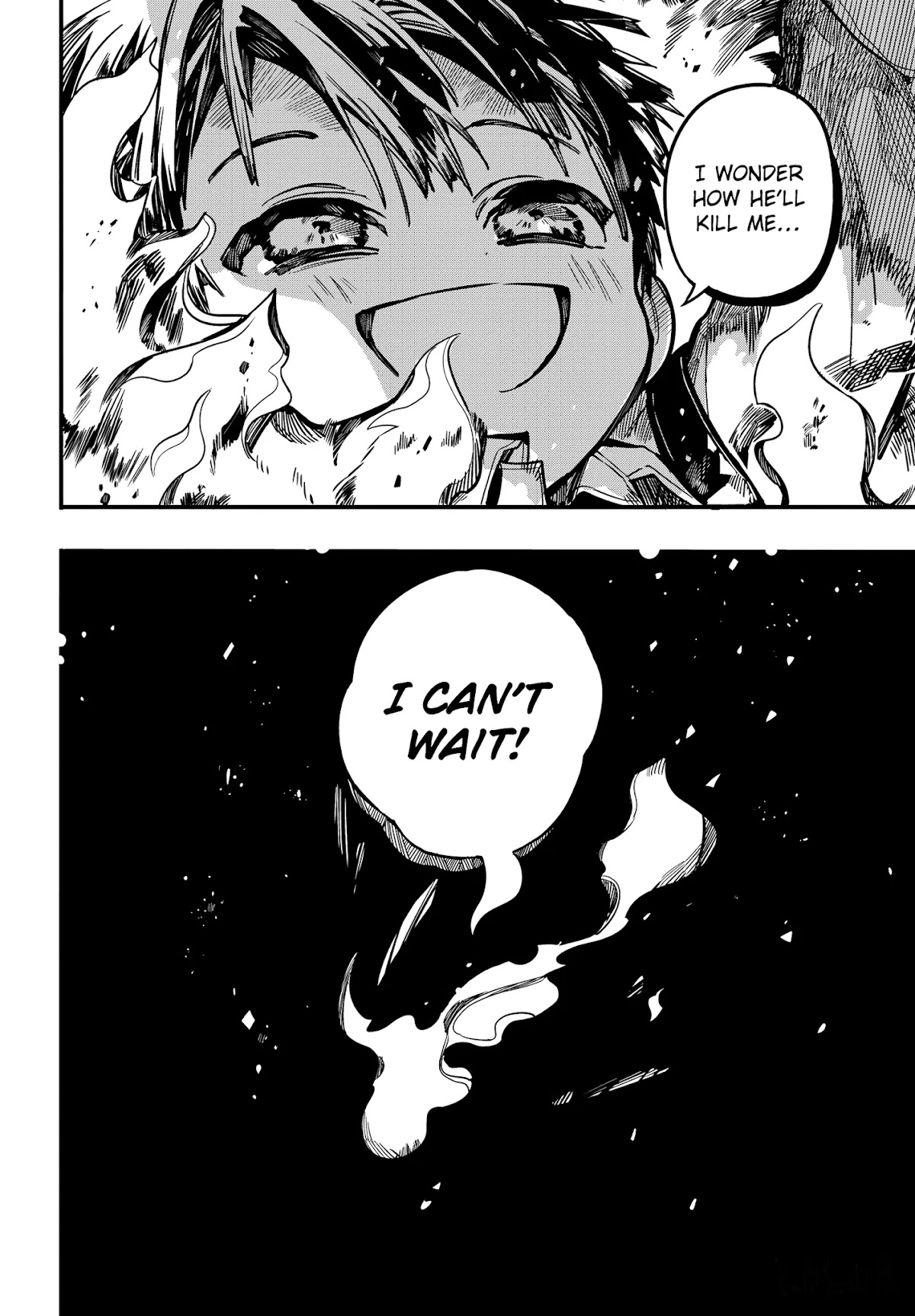 Jibaku Shounen Hanako-kun Chapter 82 page 43 - Chapter 82: The Red House (Part 7)