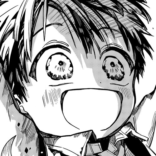 Jibaku Shounen Hanako-kun Chapter 82: The Red House (Part 7) cover