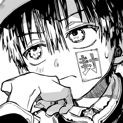 Jibaku Shounen Hanako-kun Chapter 84: To the Far Shore cover