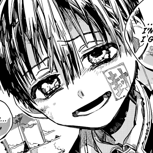 Jibaku Shounen Hanako-kun Chapter 86: To the Far Shore (Part 3) cover