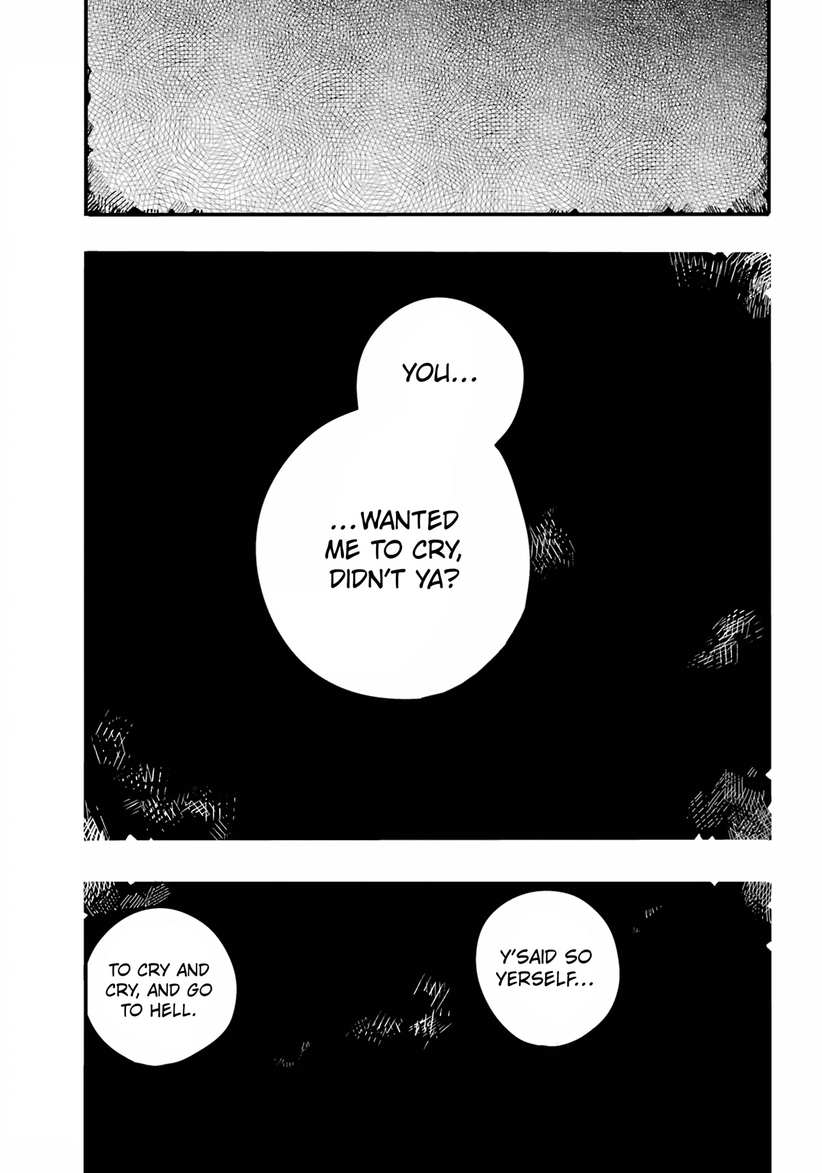 Jibaku Shounen Hanako-kun Chapter 94 page 12 - Chapter 94: Dawn (Part 2)