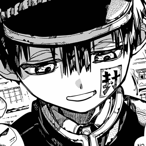 Jibaku Shounen Hanako-kun Chapter 96: Fireworks Party cover