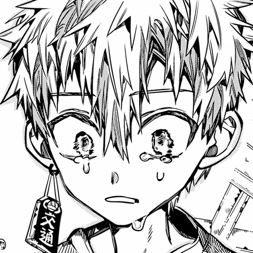 Jibaku Shounen Hanako-kun Chapter 99: Night Out (Part 2) cover