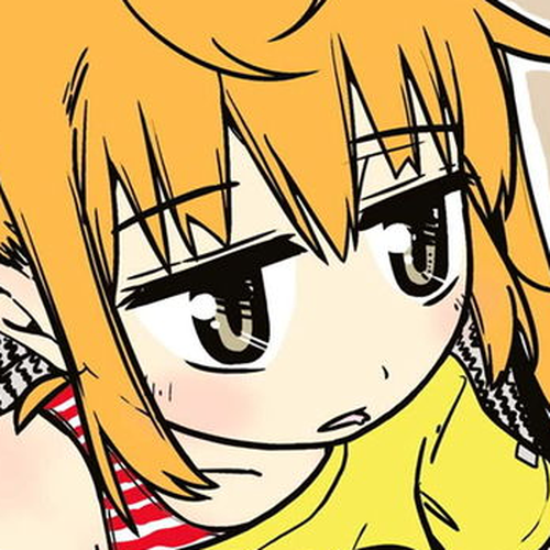 Jibun ga Twintail no Kawaii Onnanoko da to Omoikonde, Kyou no Dekigoto wo 4koma ni Suru Chapter 1 : June's Twintails cover
