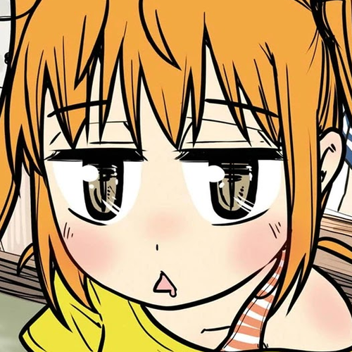 Jibun ga Twintail no Kawaii Onnanoko da to Omoikonde, Kyou no Dekigoto wo 4koma ni Suru Chapter 11: November's Twintails cover
