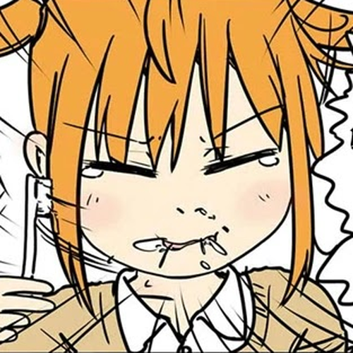 Jibun ga Twintail no Kawaii Onnanoko da to Omoikonde, Kyou no Dekigoto wo 4koma ni Suru Chapter 12: December's Twintails cover