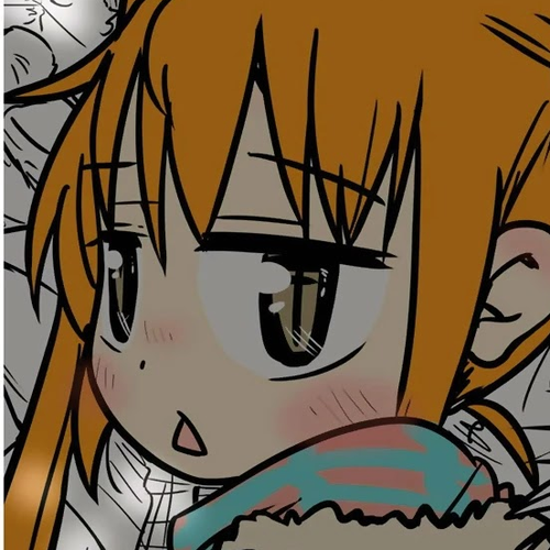 Jibun ga Twintail no Kawaii Onnanoko da to Omoikonde, Kyou no Dekigoto wo 4koma ni Suru Chapter 13: January's Twintails cover