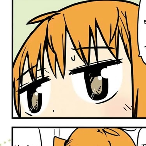 Jibun ga Twintail no Kawaii Onnanoko da to Omoikonde, Kyou no Dekigoto wo 4koma ni Suru Chapter 14: February's Twintails cover