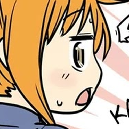 Jibun ga Twintail no Kawaii Onnanoko da to Omoikonde, Kyou no Dekigoto wo 4koma ni Suru Chapter 16.5: April's Leftovers cover