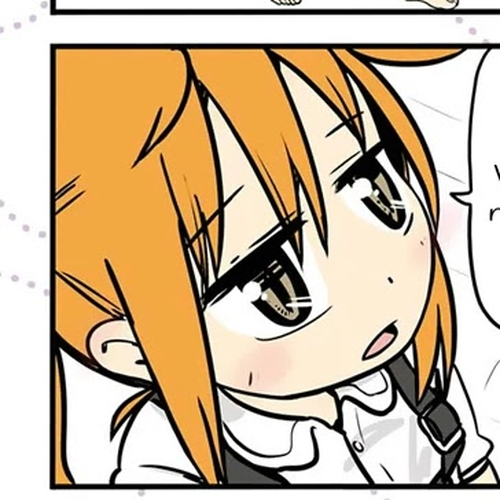 Jibun ga Twintail no Kawaii Onnanoko da to Omoikonde, Kyou no Dekigoto wo 4koma ni Suru Chapter 16: April's Twintails cover
