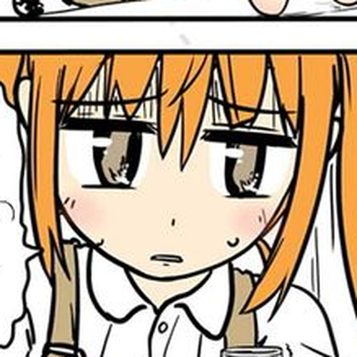 Jibun ga Twintail no Kawaii Onnanoko da to Omoikonde, Kyou no Dekigoto wo 4koma ni Suru Chapter 2 : A Certain Day in June + Character Introduction cover