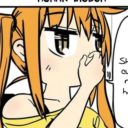 Jibun ga Twintail no Kawaii Onnanoko da to Omoikonde, Kyou no Dekigoto wo 4koma ni Suru Chapter 21: 4koma Twintails cover