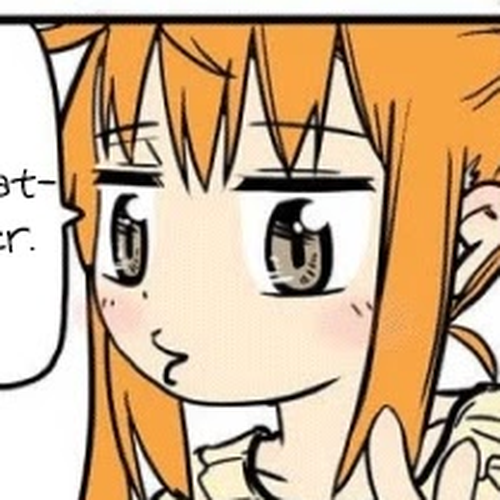 Jibun ga Twintail no Kawaii Onnanoko da to Omoikonde, Kyou no Dekigoto wo 4koma ni Suru Chapter 4: A Certain Day in July cover