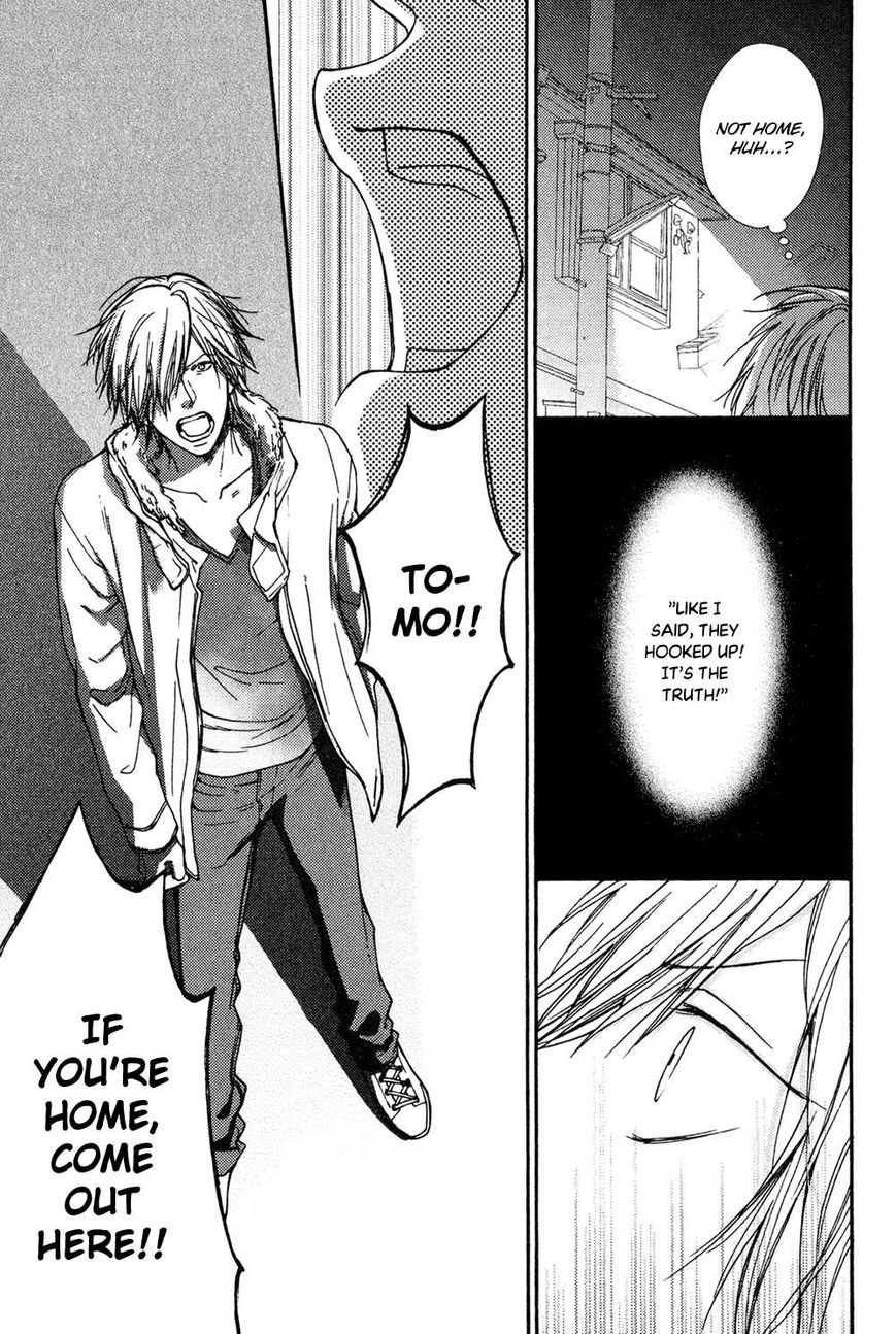 Jibun Katte. Chapter 3 page 14 - Chapter 3
