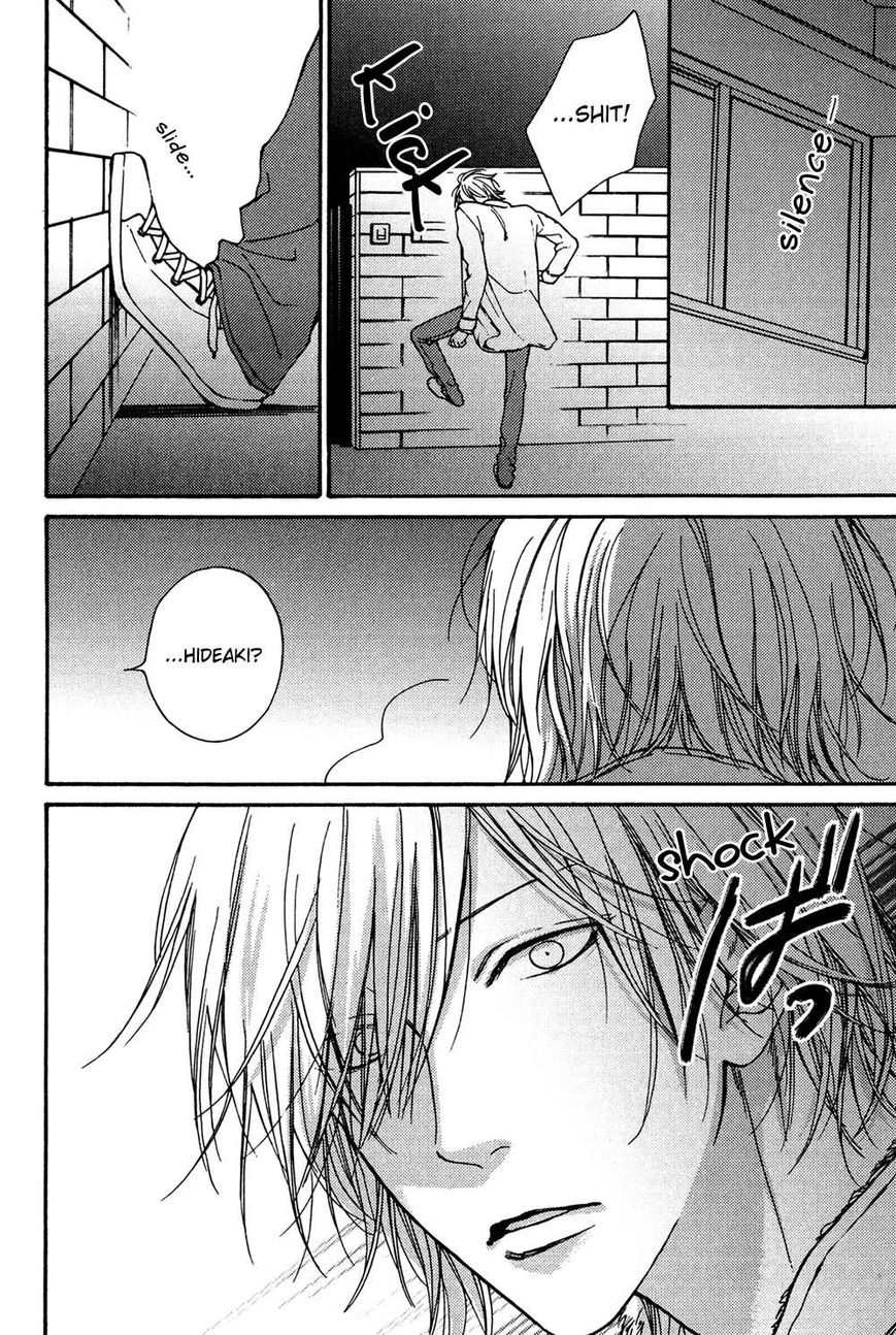 Jibun Katte. Chapter 3 page 15 - Chapter 3