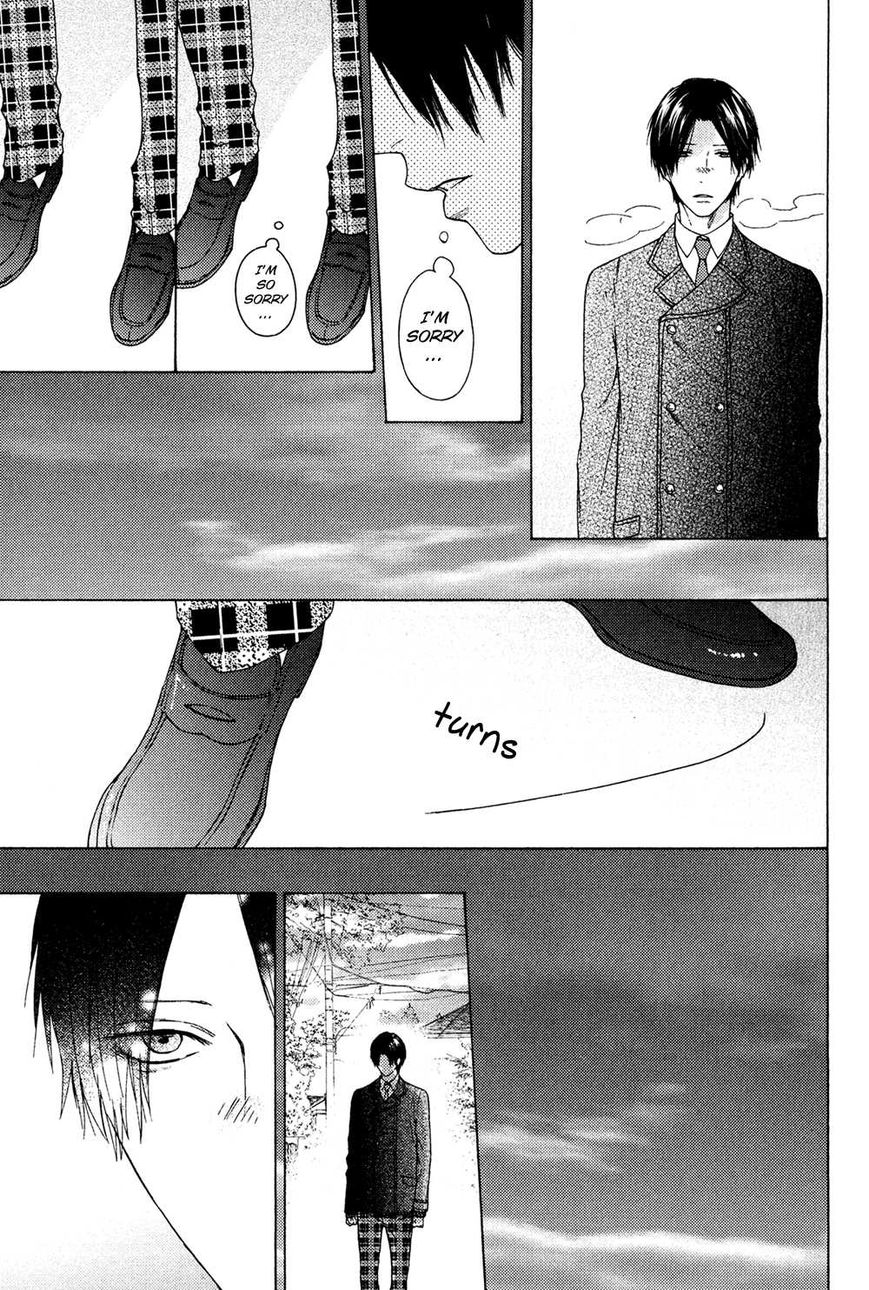 Jibun Katte. Chapter 5 page 46 - Chapter 5