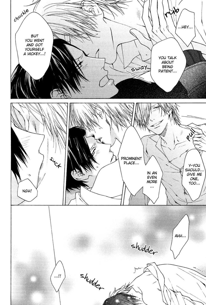 Jibun Katte. Chapter 5 page 55 - Chapter 5