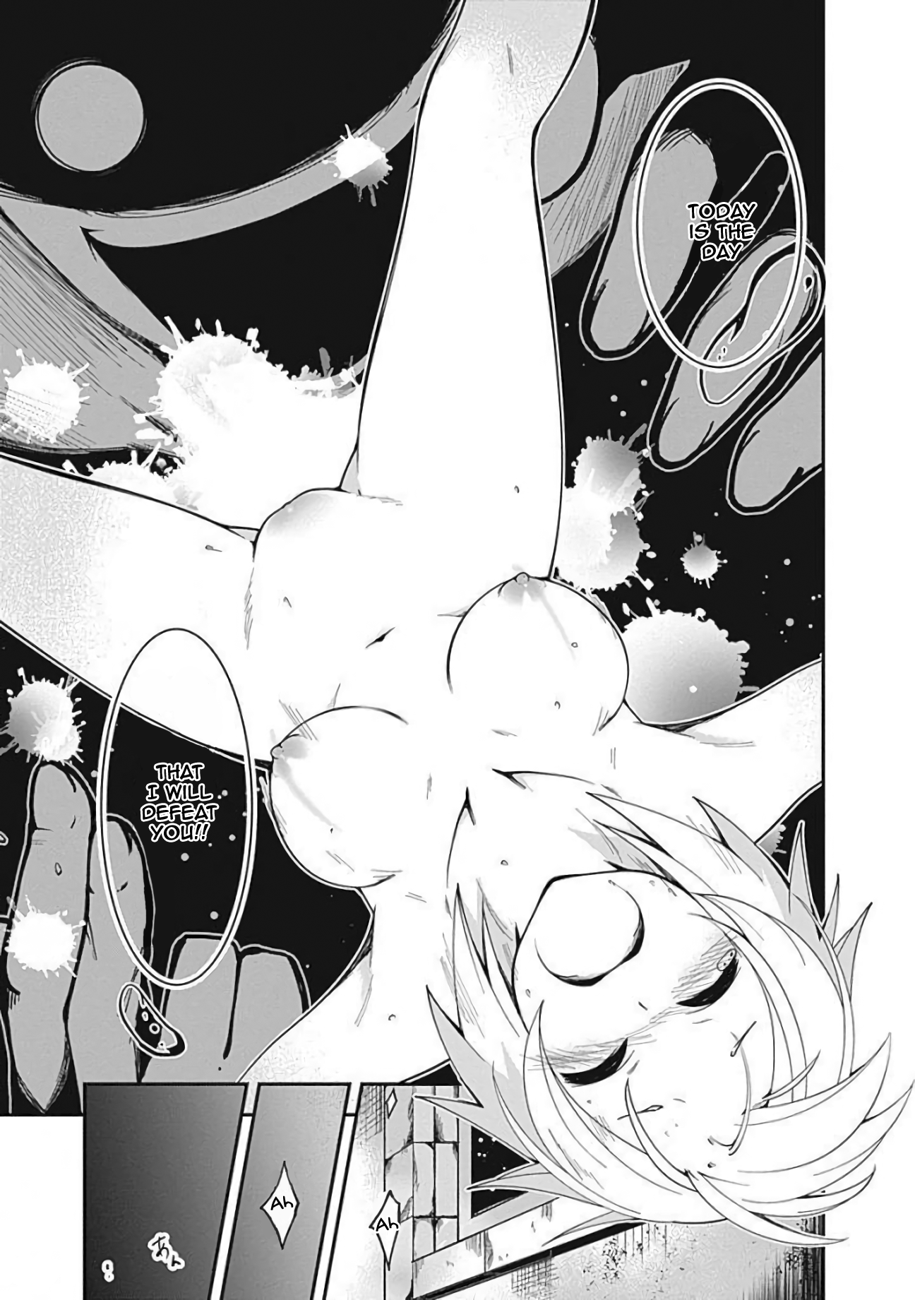 Jichou shinai Motoyuusha no Tsuyokute Tanoshii New Game Chapter 10 page 5 - Chapter 10