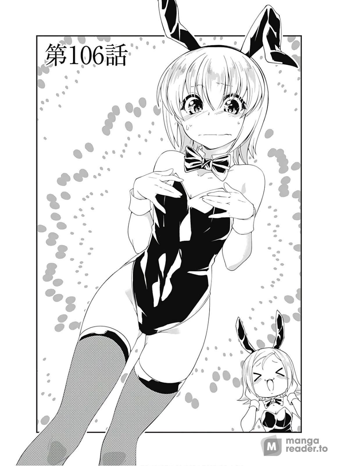 Jichou shinai Motoyuusha no Tsuyokute Tanoshii New Game Chapter 106 page 2 - Chapter 106