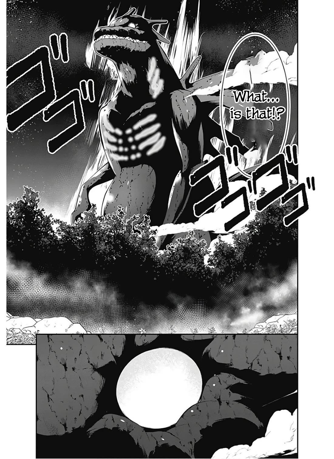 Jichou shinai Motoyuusha no Tsuyokute Tanoshii New Game Chapter 112 page 18 - Chapter 112