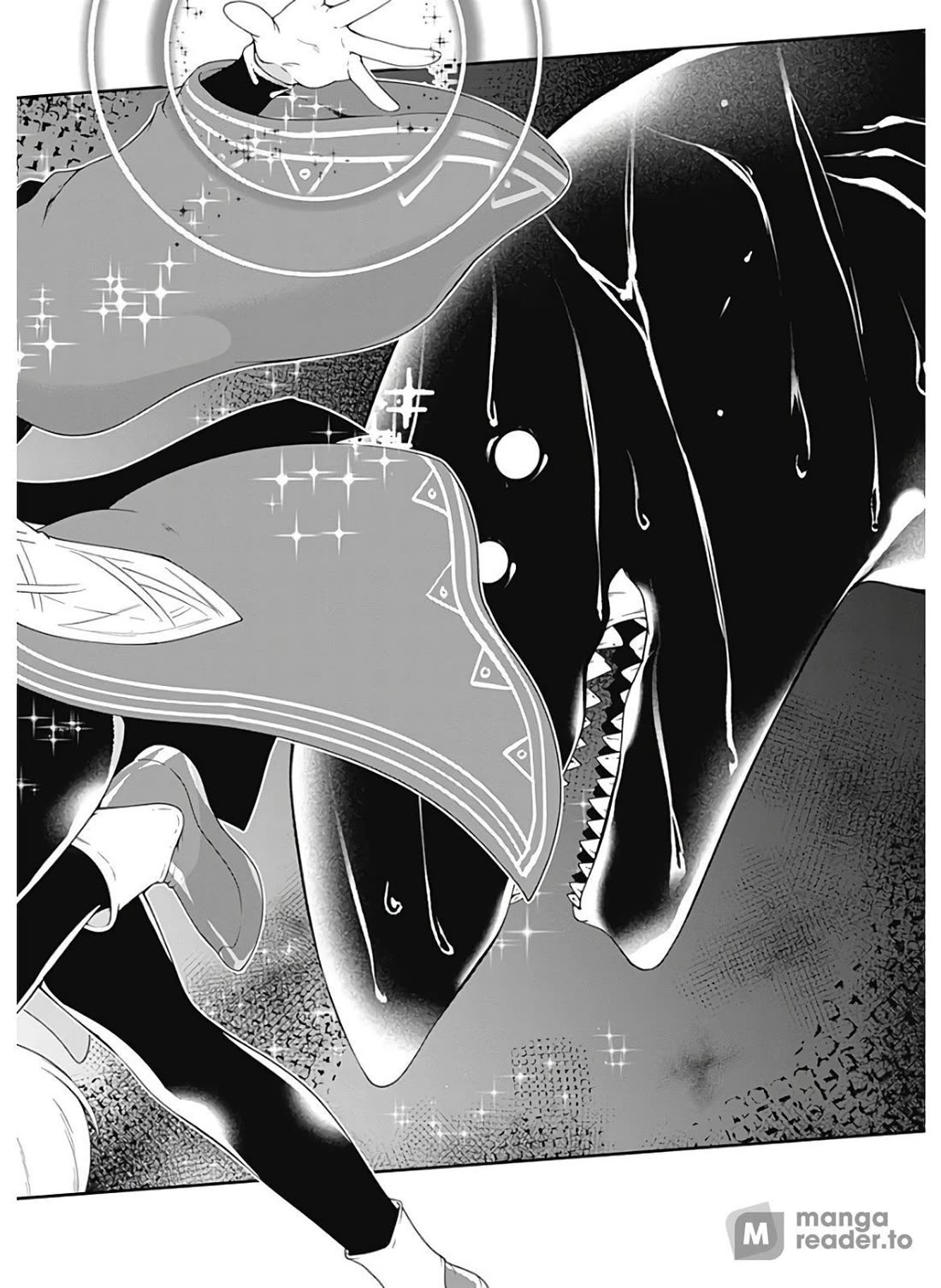 Jichou shinai Motoyuusha no Tsuyokute Tanoshii New Game Chapter 114 page 5 - Chapter 114