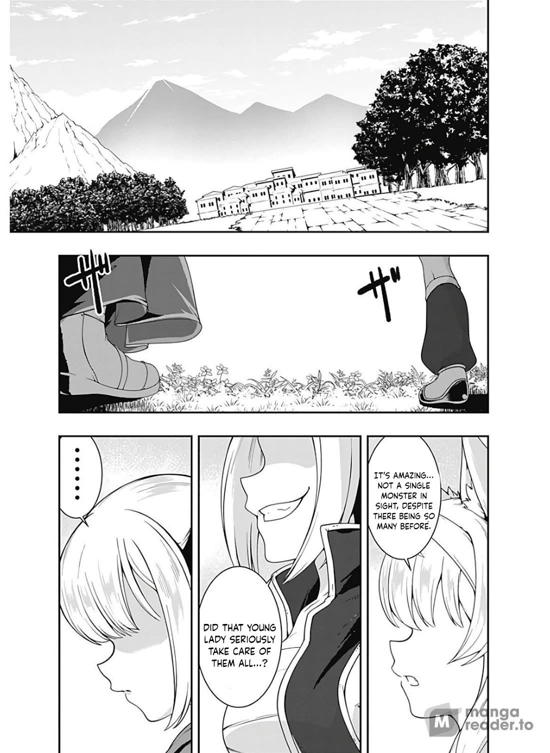 Jichou shinai Motoyuusha no Tsuyokute Tanoshii New Game Chapter 115 page 14 - Chapter 115