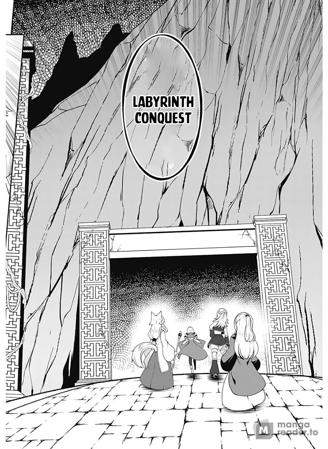 Jichou shinai Motoyuusha no Tsuyokute Tanoshii New Game Chapter 115 page 17 - Chapter 115
