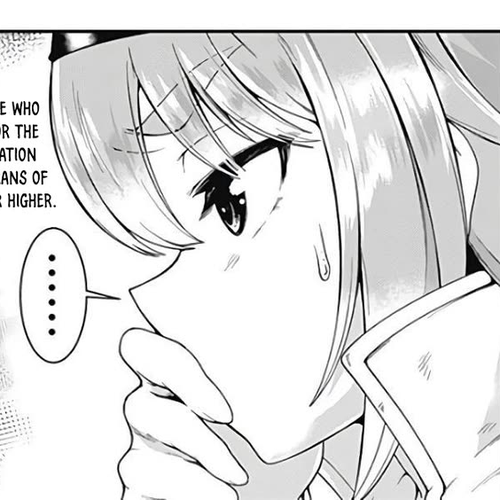 Jichou shinai Motoyuusha no Tsuyokute Tanoshii New Game Chapter 115 cover