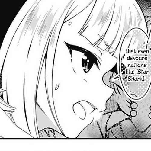 Jichou shinai Motoyuusha no Tsuyokute Tanoshii New Game Chapter 117 cover
