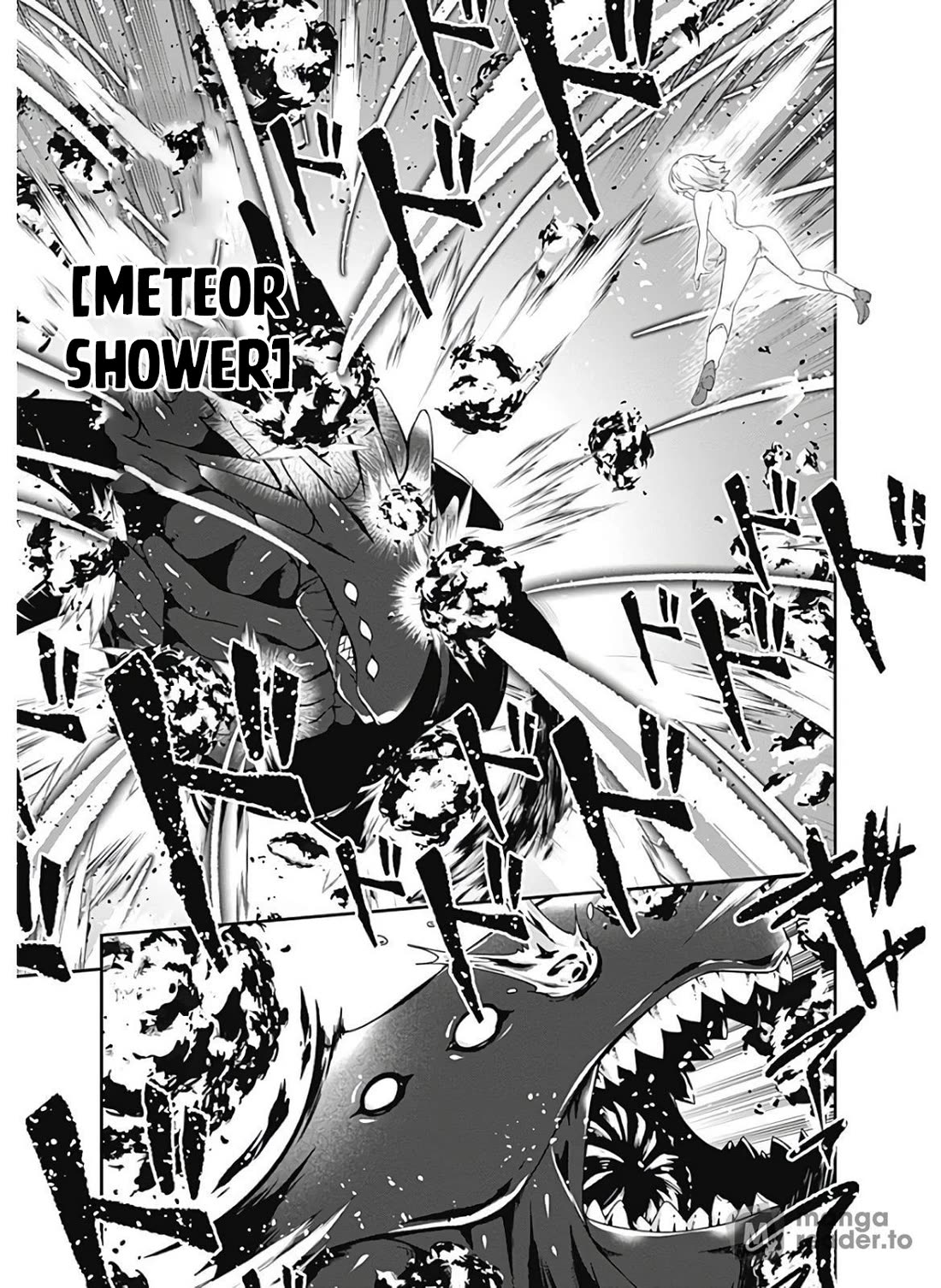 Jichou shinai Motoyuusha no Tsuyokute Tanoshii New Game Chapter 118 page 14 - Chapter 118