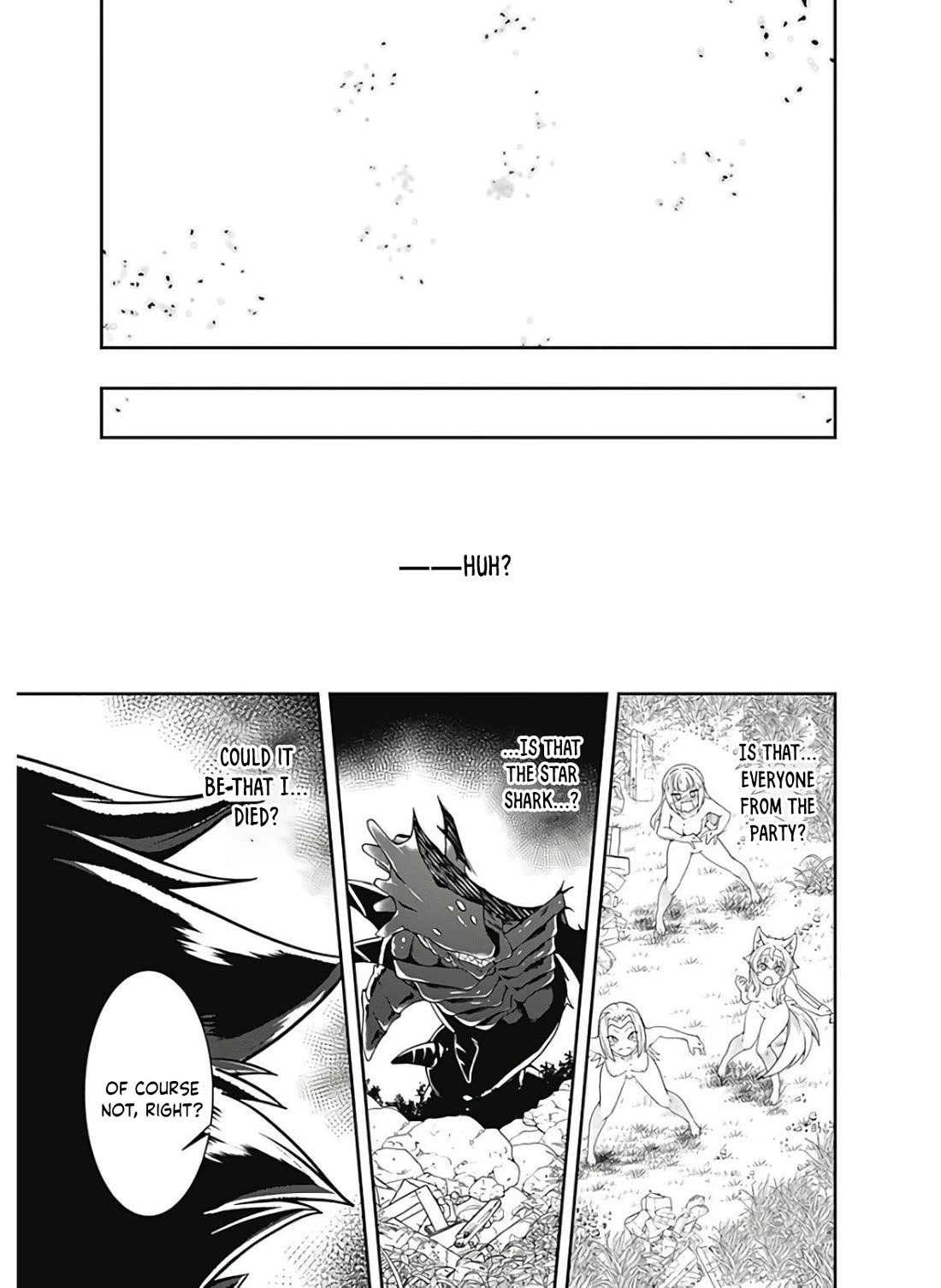 Jichou shinai Motoyuusha no Tsuyokute Tanoshii New Game Chapter 118 page 16 - Chapter 118