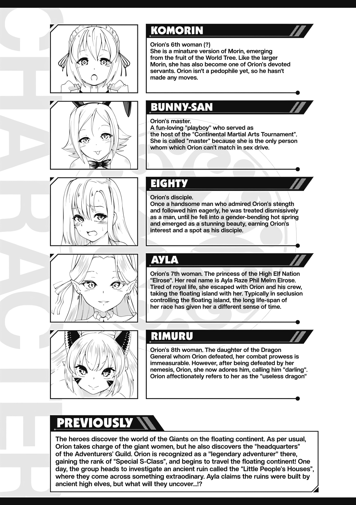 Jichou shinai Motoyuusha no Tsuyokute Tanoshii New Game Chapter 124 page 4 - Chapter 124