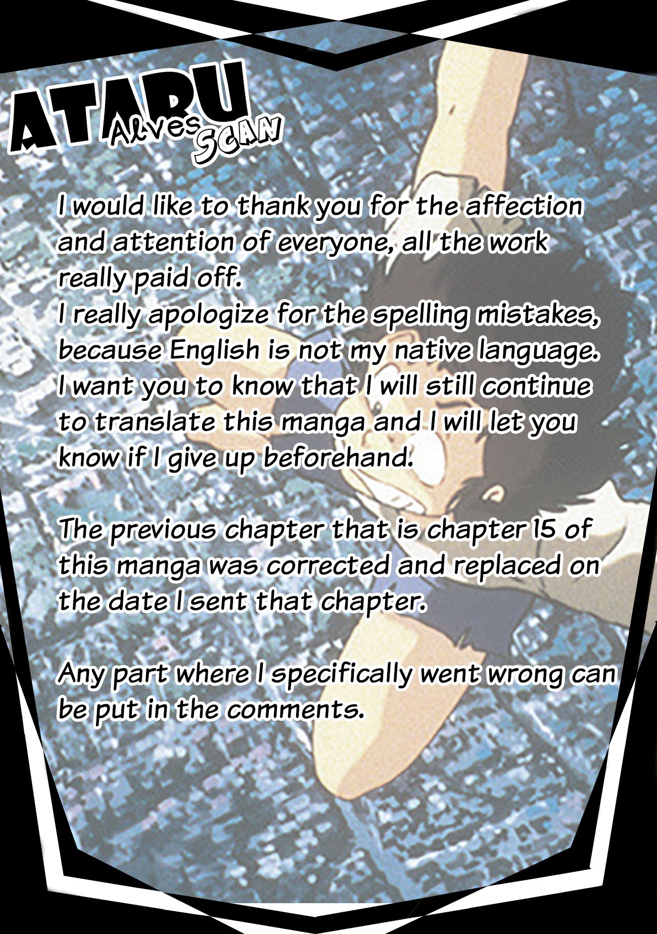 Jichou shinai Motoyuusha no Tsuyokute Tanoshii New Game Chapter 16 page 17 - Chapter 16: (Lewd Edit)