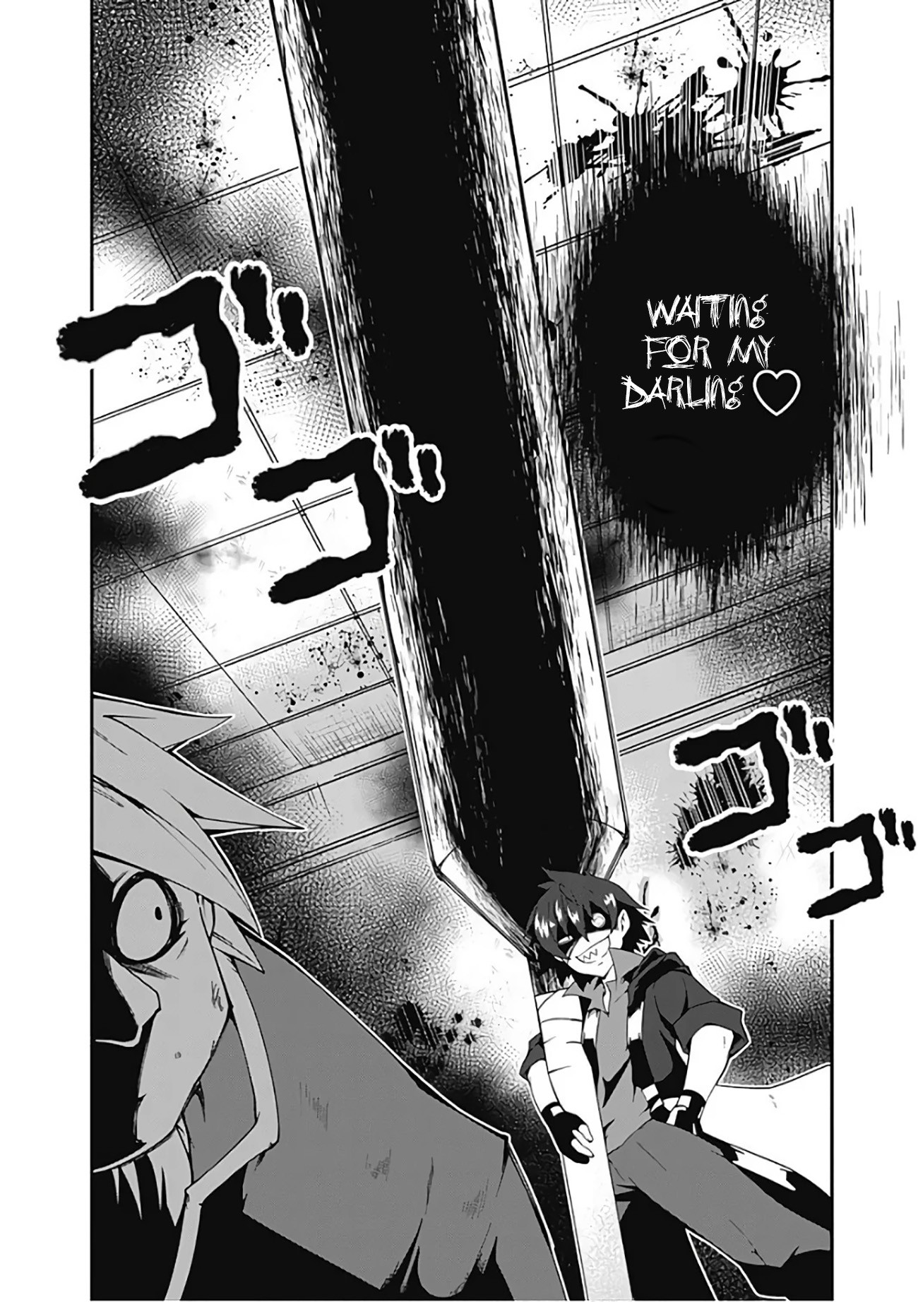 Jichou shinai Motoyuusha no Tsuyokute Tanoshii New Game Chapter 16 page 7 - Chapter 16: (Lewd Edit)