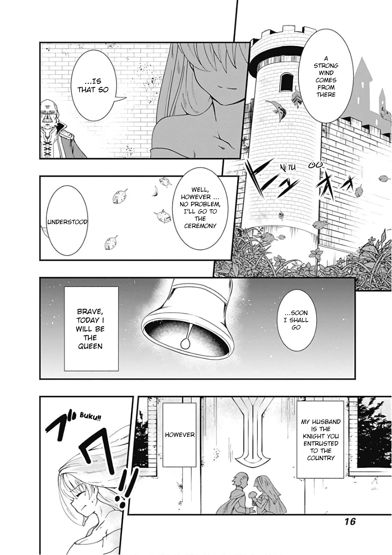 Jichou shinai Motoyuusha no Tsuyokute Tanoshii New Game Chapter 23 page 18 - Chapter 23