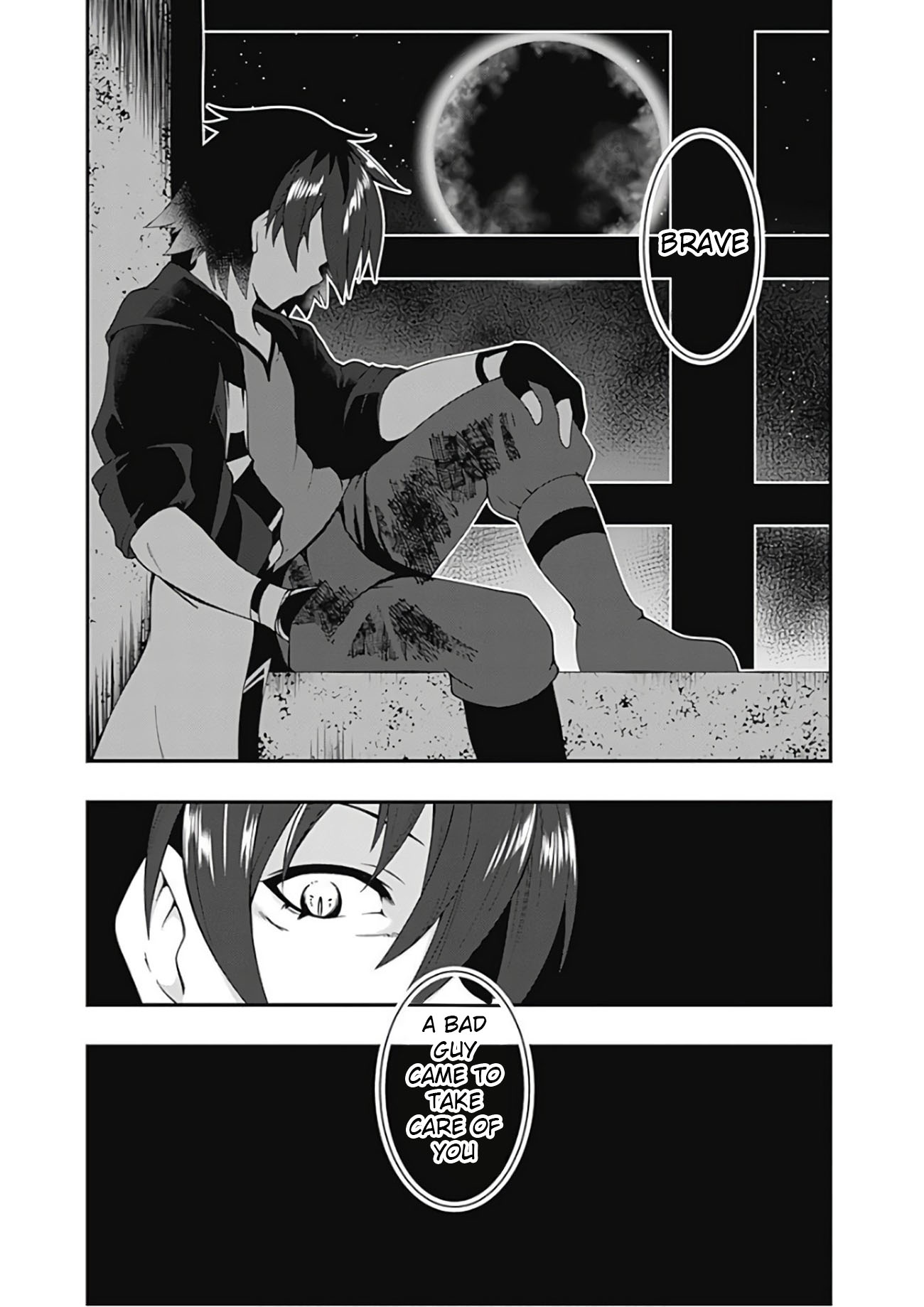 Jichou shinai Motoyuusha no Tsuyokute Tanoshii New Game Chapter 30 page 16 - Chapter 30: (Lewd Edit)