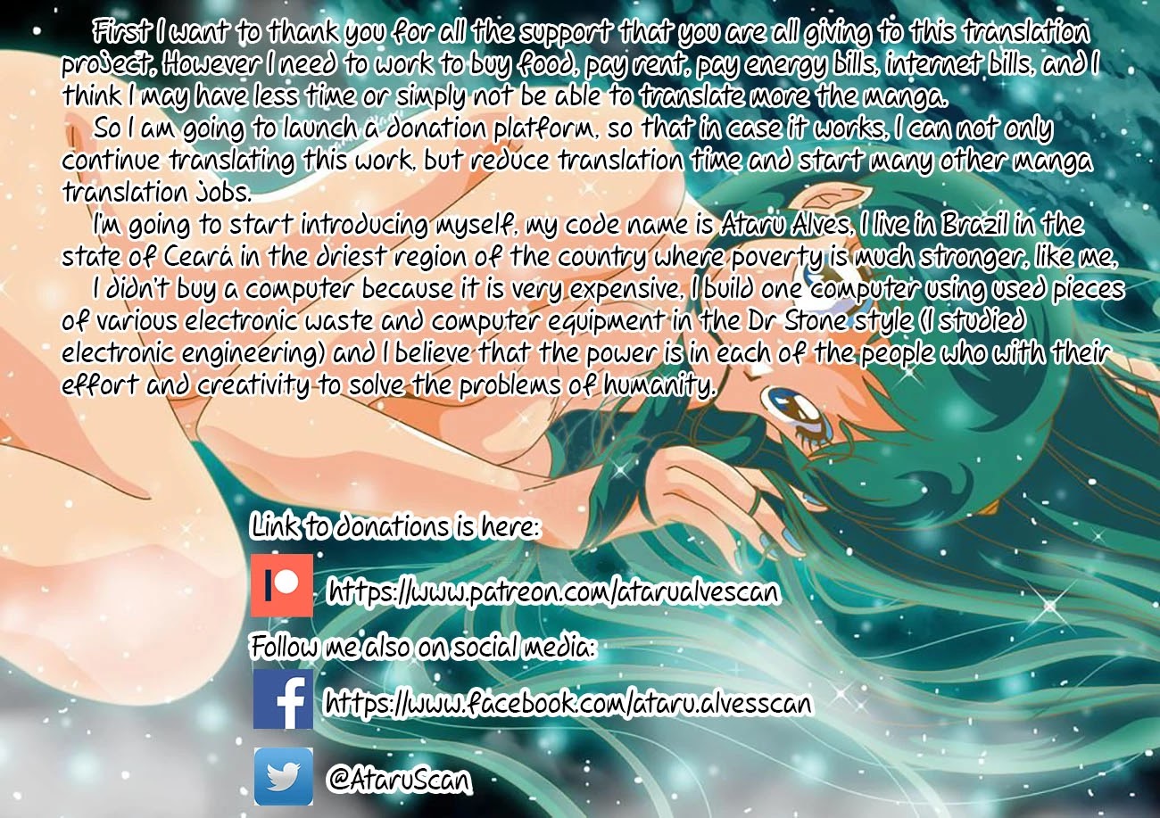 Jichou shinai Motoyuusha no Tsuyokute Tanoshii New Game Chapter 31 page 1 - Chapter 31: (Lewd Edit)