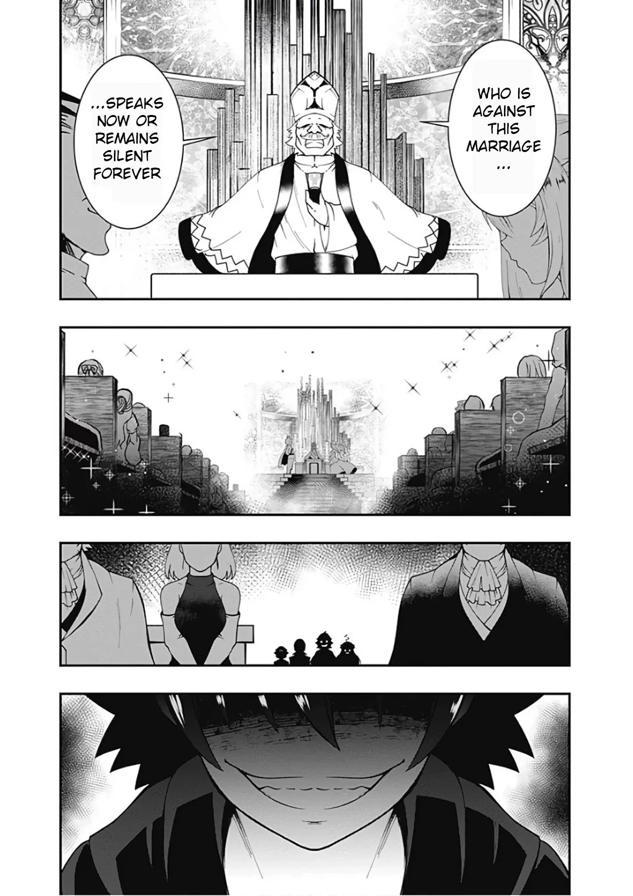 Jichou shinai Motoyuusha no Tsuyokute Tanoshii New Game Chapter 31 page 17 - Chapter 31: (Lewd Edit)