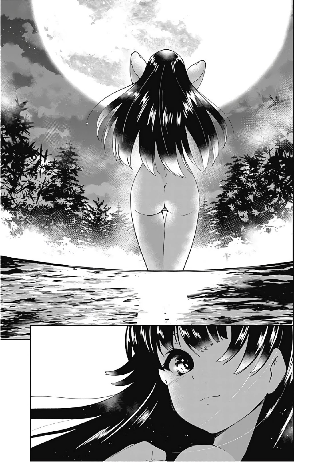 Jichou shinai Motoyuusha no Tsuyokute Tanoshii New Game Chapter 36 page 15 - Chapter 36