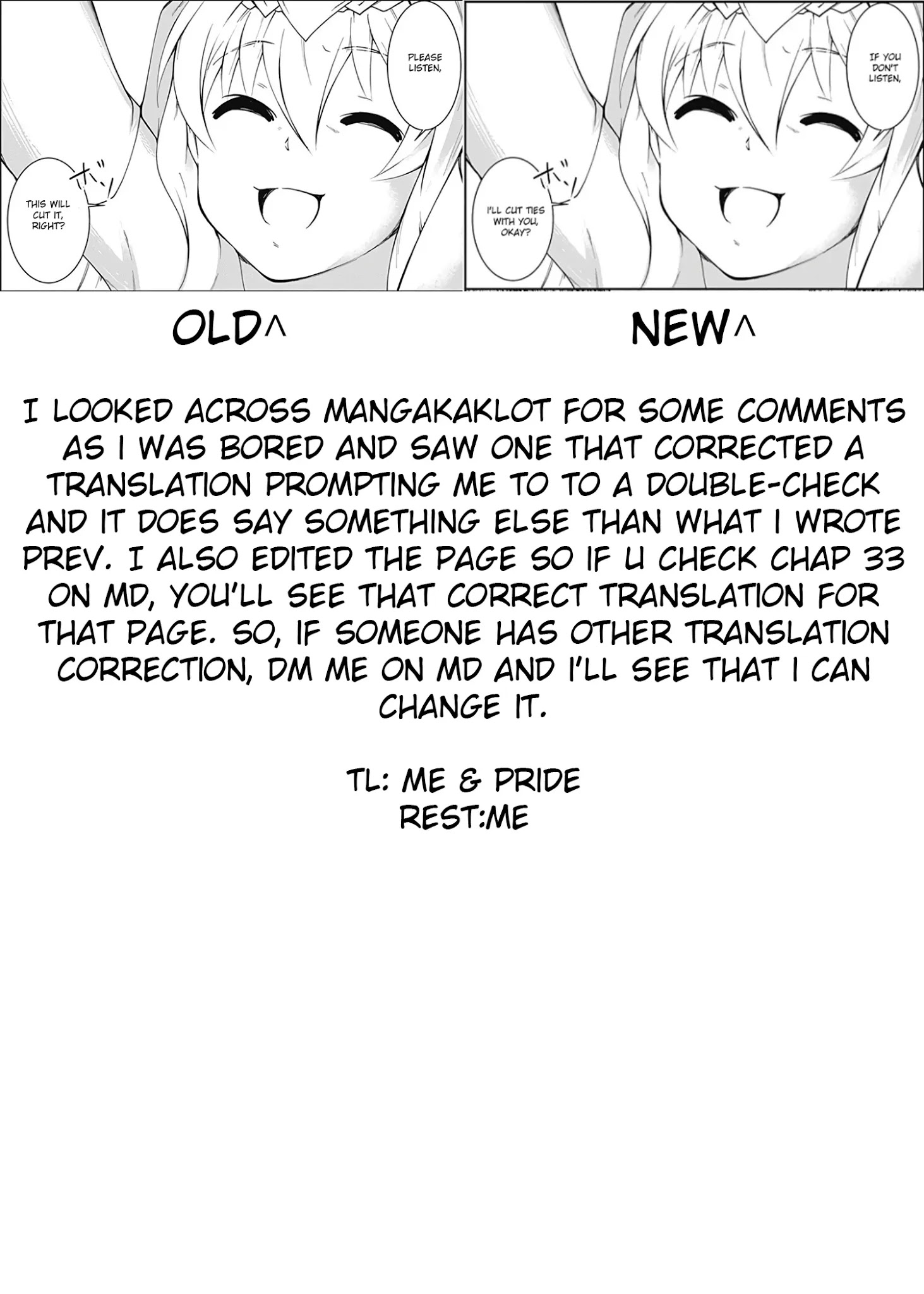 Jichou shinai Motoyuusha no Tsuyokute Tanoshii New Game Chapter 37 page 16 - Chapter 37