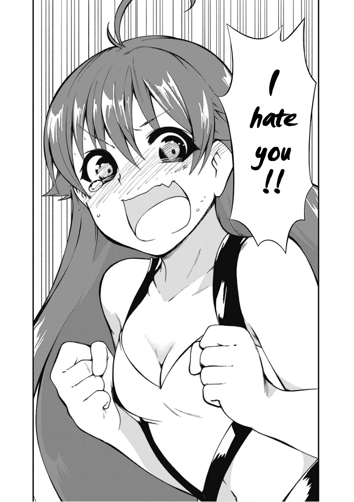 Jichou shinai Motoyuusha no Tsuyokute Tanoshii New Game Chapter 43 page 11 - Chapter 43