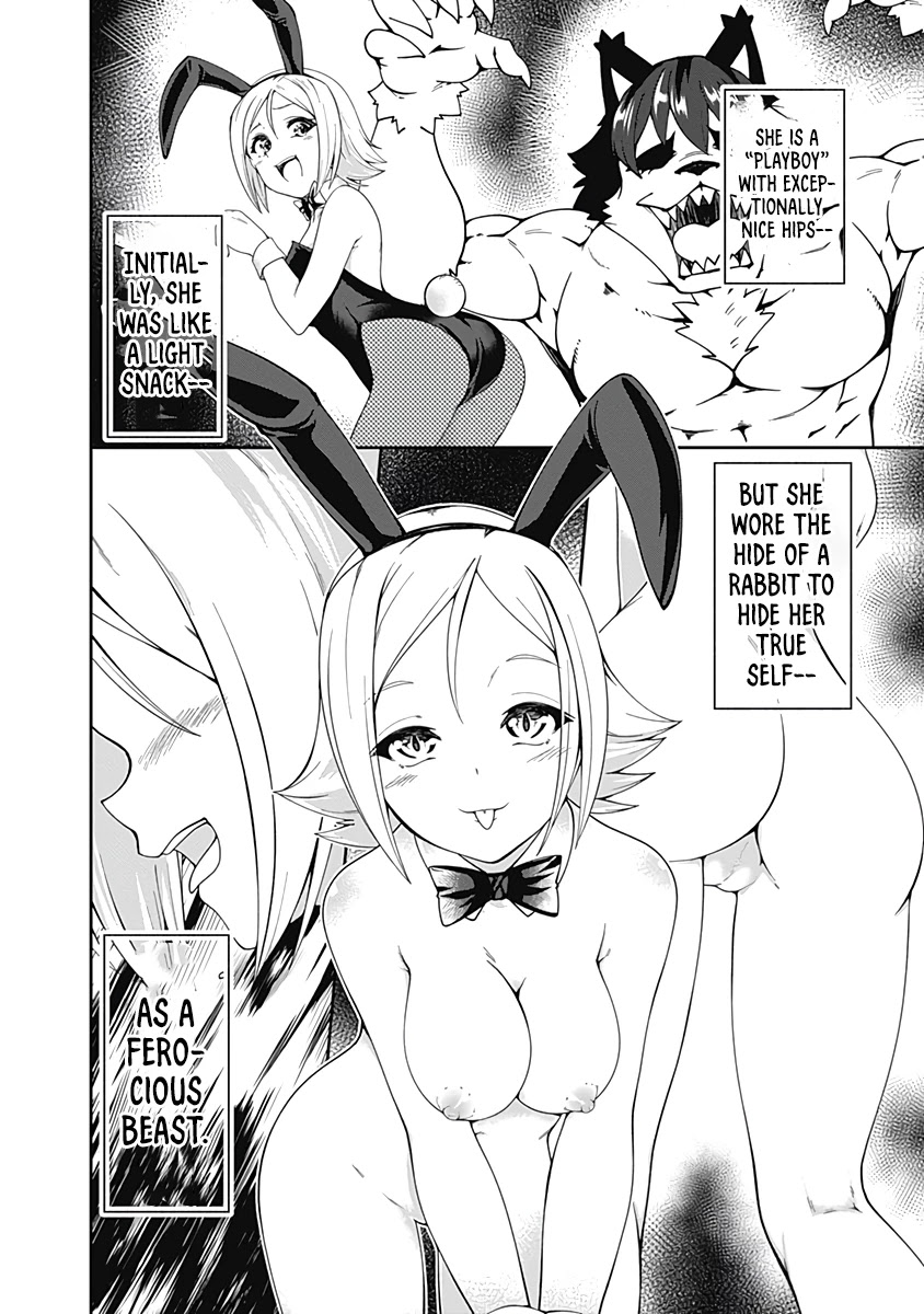 Jichou shinai Motoyuusha no Tsuyokute Tanoshii New Game Chapter 59 page 12 - Chapter 59