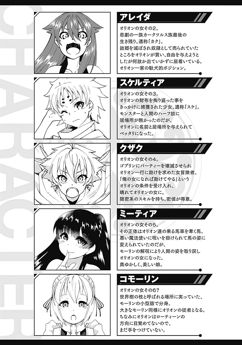 Jichou shinai Motoyuusha no Tsuyokute Tanoshii New Game Chapter 59 page 4 - Chapter 59