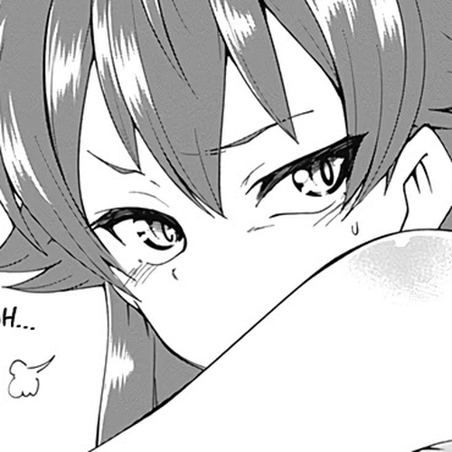 Jichou shinai Motoyuusha no Tsuyokute Tanoshii New Game Chapter 59 cover