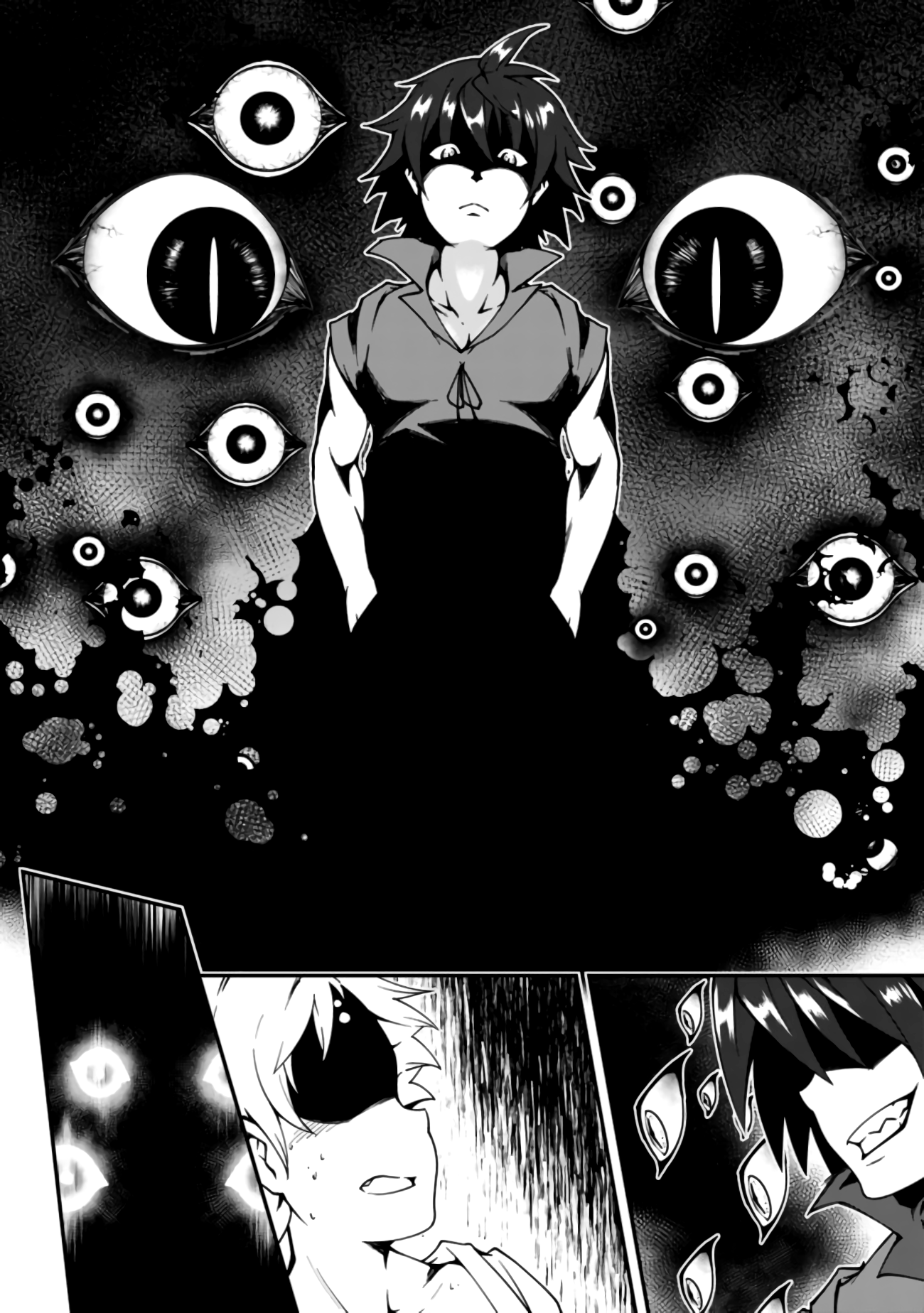 Jichou shinai Motoyuusha no Tsuyokute Tanoshii New Game Chapter 6 page 11 - Chapter 6
