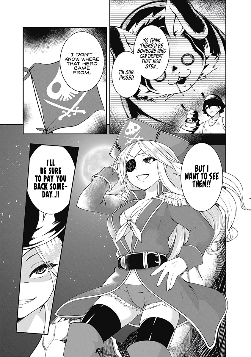 Jichou shinai Motoyuusha no Tsuyokute Tanoshii New Game Chapter 66 page 26 - Chapter 66