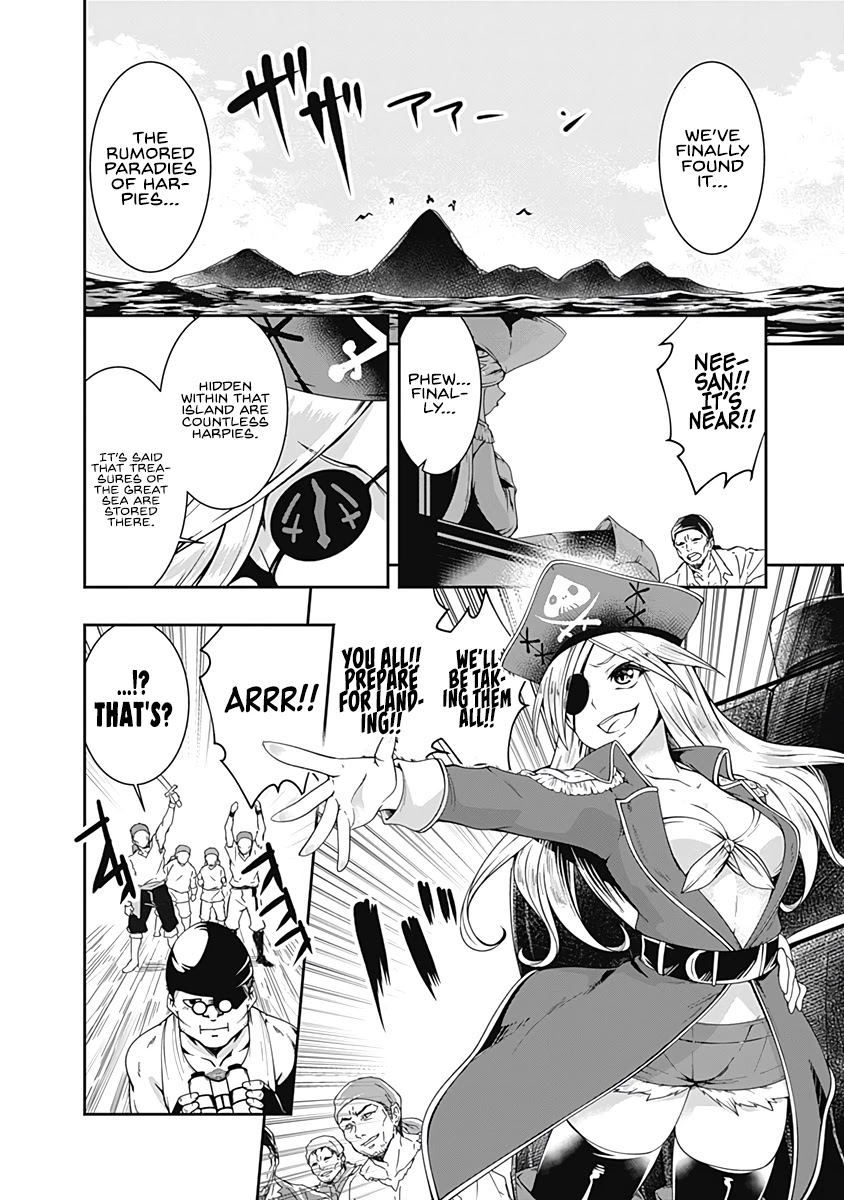 Jichou shinai Motoyuusha no Tsuyokute Tanoshii New Game Chapter 67 page 14 - Chapter 67