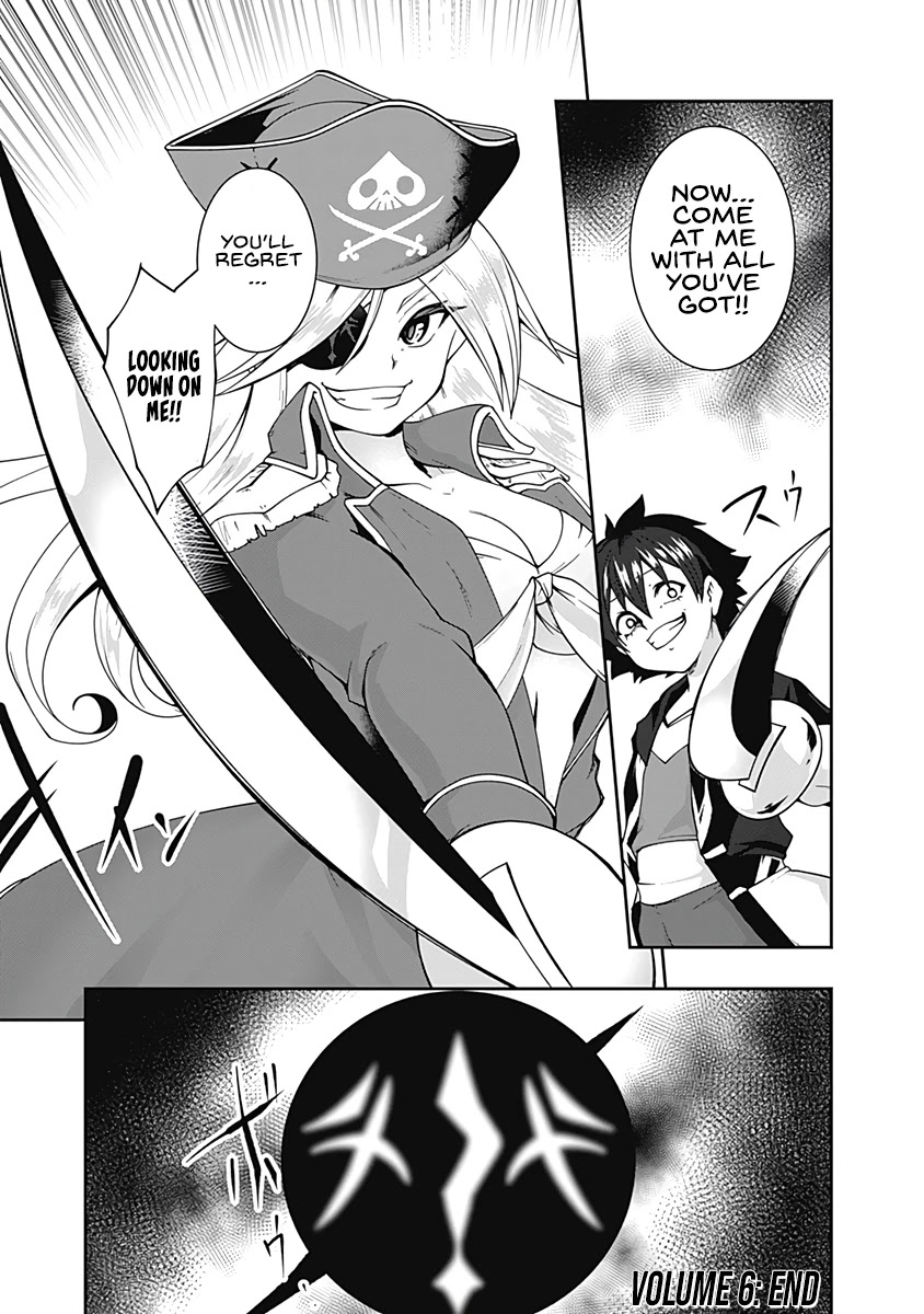 Jichou shinai Motoyuusha no Tsuyokute Tanoshii New Game Chapter 68 page 15 - Chapter 68